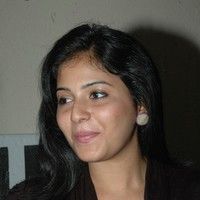 Anjali (Actress) - Engeyum Eppothu Premiere Show Pictures | Picture 76803